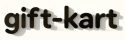 GiftKart logo