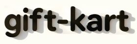 GiftKart logo